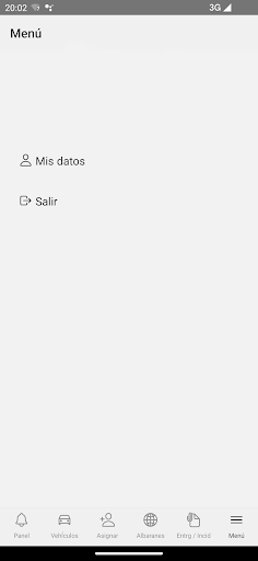 Aseguis Screen 3