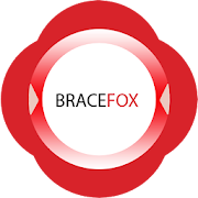 BraceFox - HRMS