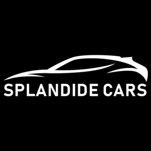 Splandide Cars  Icon