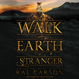 Изображение на иконата за Walk on Earth a Stranger