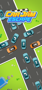 Car Jam: Escape Puzzle 5