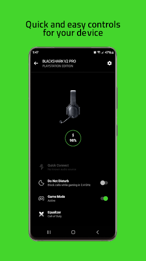 Razer Audio Screen 2