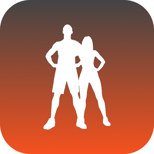 Full Body Workout Routine 1.1 Icon