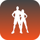Full Body Workout Routine - Total Body Training icon