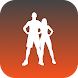 Full Body Workout Routine - Androidアプリ