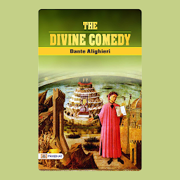Icon image The Divine Comedy: Bestseller Book by Dante Alighieri: The Divine Comedy – Audiobook