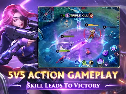 Mobile Legends APK Latest Version for Android & iOS Download 13