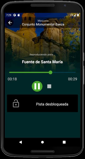 Tifloactiva Screen 2