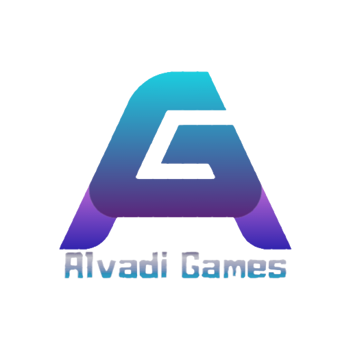 Google Play의 ALVADI Games 개발자 Android 앱