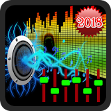 Equalizer Sound Booster icon