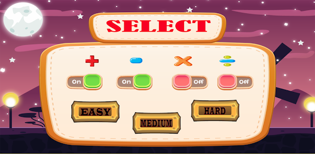 Zombie math game 2024