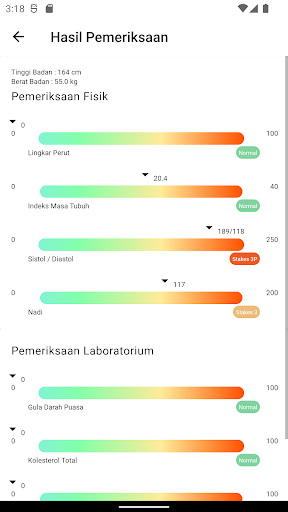 Biddokkes Polda Riau Screen 3