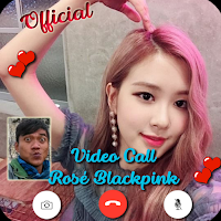 Video Call With Rosé Blackpink