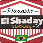 Cover Image of डाउनलोड Pizzaria Elshaday Vix Delivery 1.0 APK