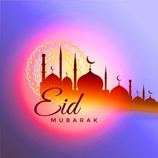 eid mubarak rose love 2.1 APK screenshots 3