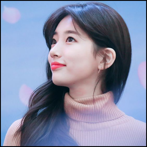 Bae Suzy Wallpapers HD logo
