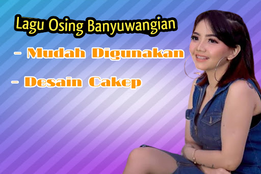 Album Osing Banyuwangian Screen 3
