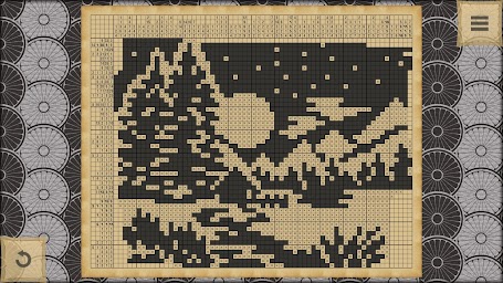 Nonograms CrossMe