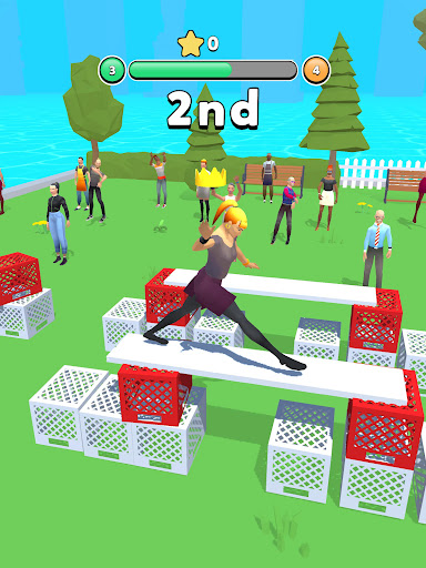 Crate Challenge Racing Multi