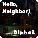 Free Guide for Hello Neighbor icon