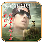 Cover Image of Télécharger Pop Sunda Agus k Mp3 Offline  APK