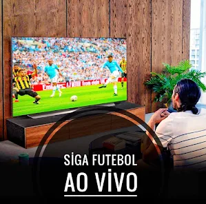 Futebol Ao Vivo Televisao Apps No Google Play