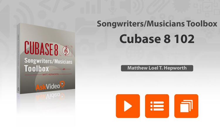 SongWriter & Musicians Toolbox - 3.0 - (Android)