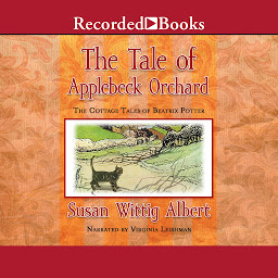 Icon image The Tale of Applebeck Orchard