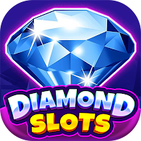 Classic Diamond Slots: Cash