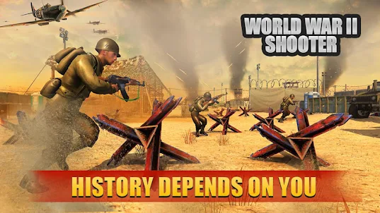 игры вторая мировая война опг