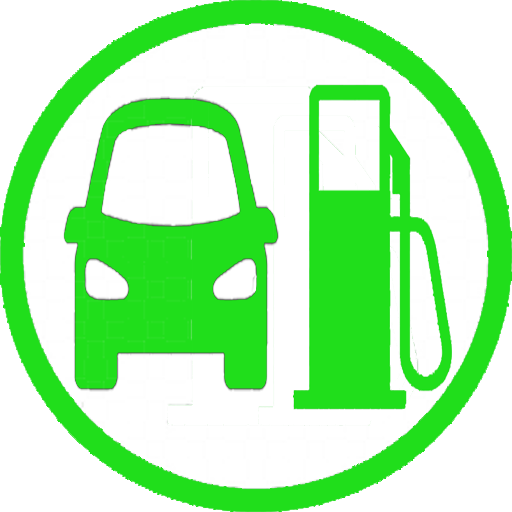 CALCULADORA COMBUSTÍVEL logo