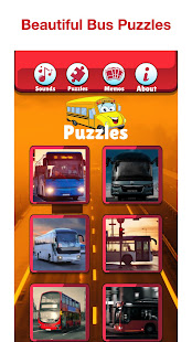 Bus Games For Kids 4 Year Old 1.02 APK screenshots 3