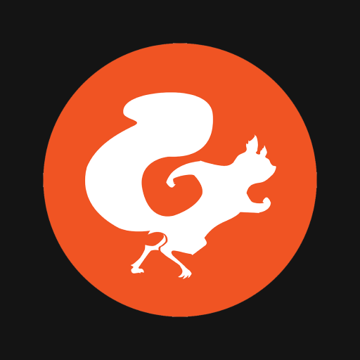Mighty Squirrel Brewing logo