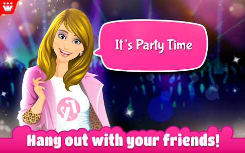 BFF – High School Fashion For PC 3