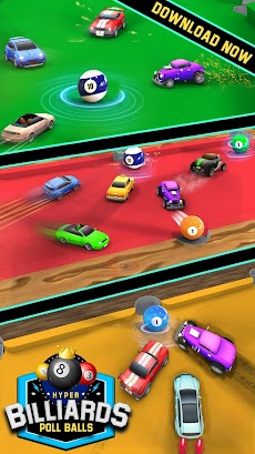 Rocketball Car Soccer Gamesのおすすめ画像5