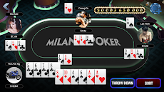 Milano Poker: Ta La & Tien Lenのおすすめ画像5