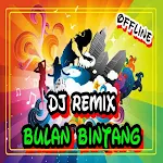 DJ BULAN BINTANG OFFLINE Apk