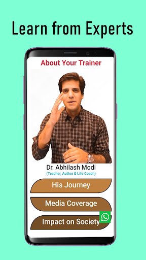 TILS Education - Spoken Englis Screen 2