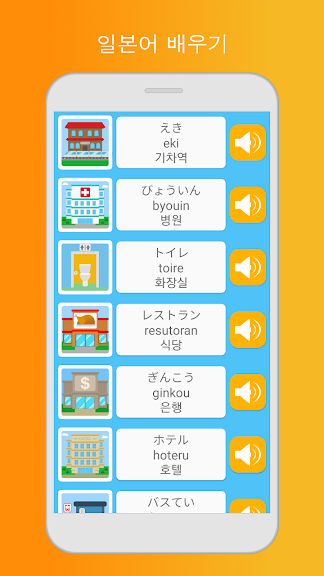일본어배우기 LuvLingua_2