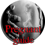 Pregnant guide (9Months) icon