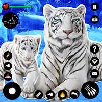 Игры Белый Тигр