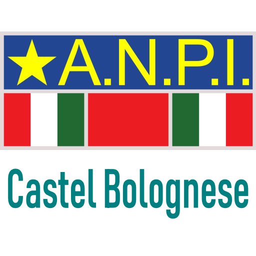 ANPI - Castel Bolognese logo