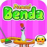 Belajar Benda