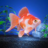Gold Fish Pet icon