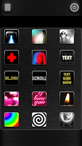 Color Torch LED flash light Apps on Google Play