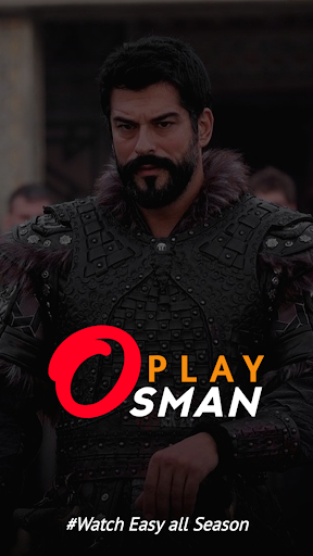 Android application OsmanPlay: Kurulus Osman screenshort
