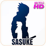 Best Sasuke Uchiha Wallpapers HD icon