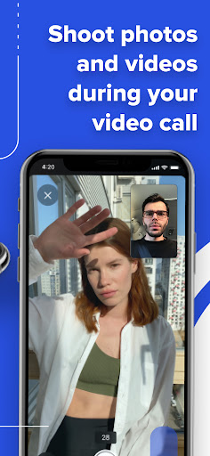 CLOS - Virtual Photoshoot Screen 3
