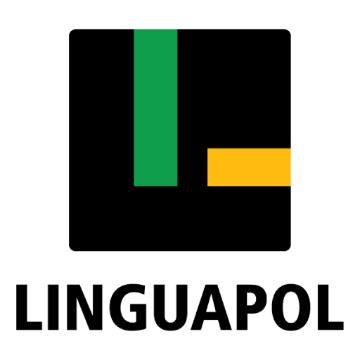Linguapol logo