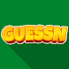 Guessn - Charades - Androidアプリ